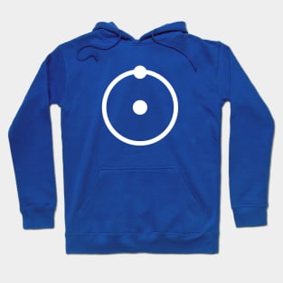 Dr Manhattan Hoodie